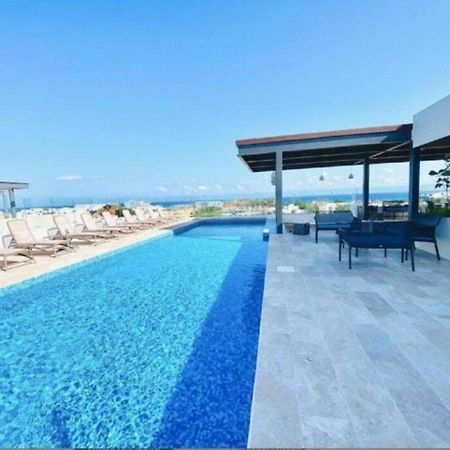 Ipana Playa Del Carmen B312 Apartment Екстериор снимка