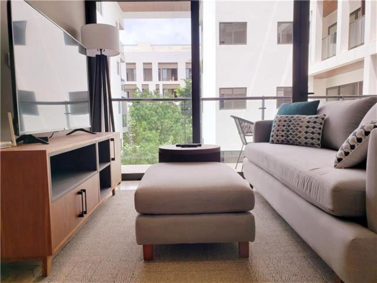 Ipana Playa Del Carmen B312 Apartment Екстериор снимка