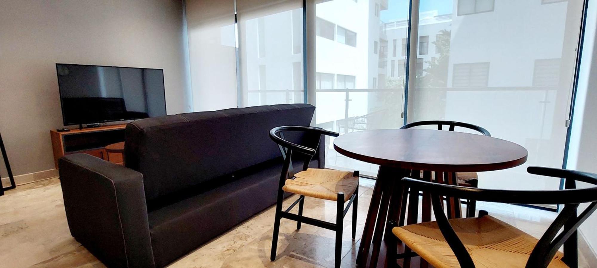 Ipana Playa Del Carmen B312 Apartment Екстериор снимка