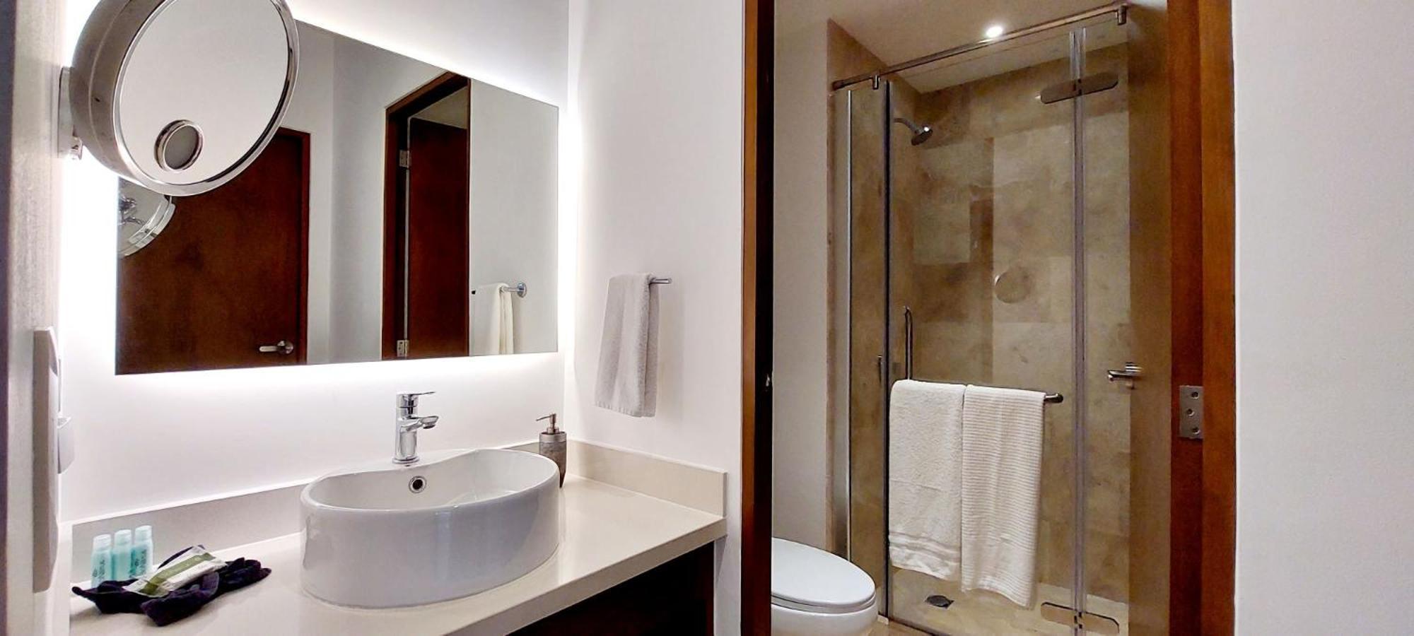 Ipana Playa Del Carmen B312 Apartment Екстериор снимка