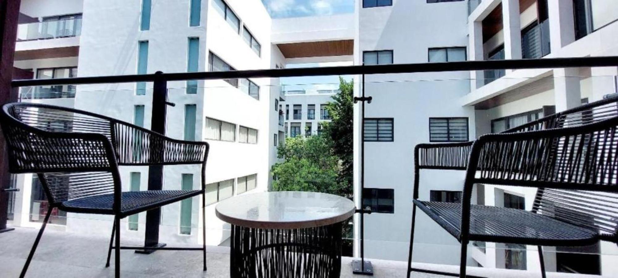 Ipana Playa Del Carmen B312 Apartment Екстериор снимка