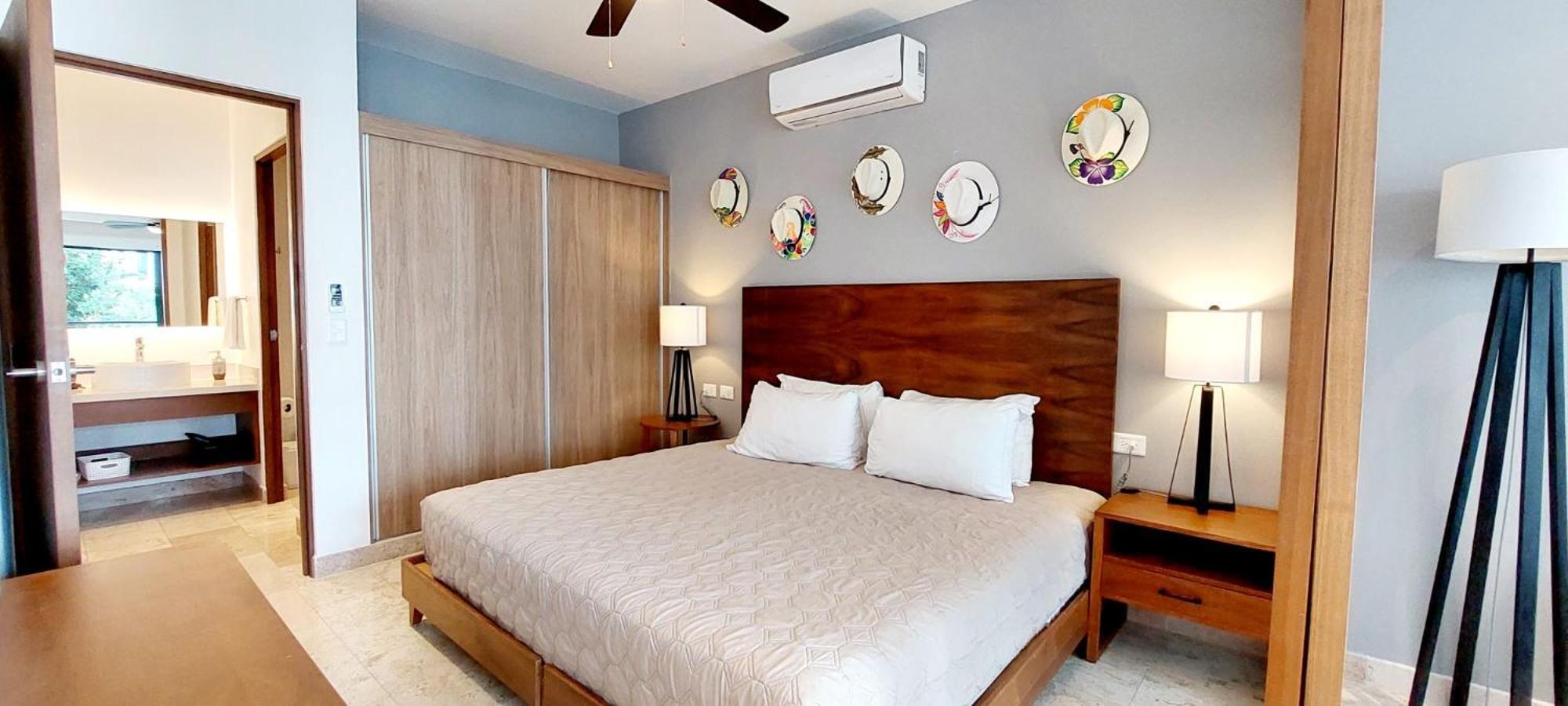 Ipana Playa Del Carmen B312 Apartment Екстериор снимка