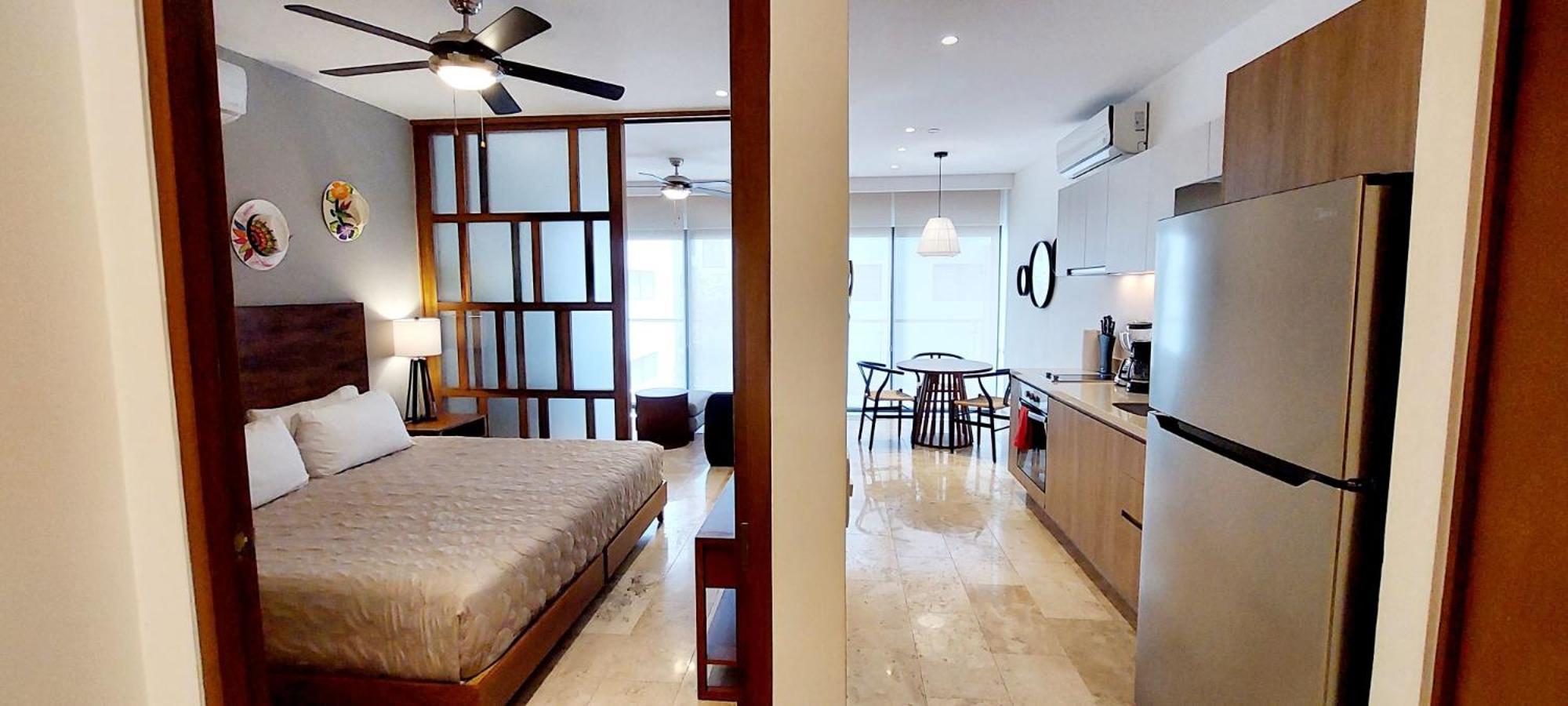 Ipana Playa Del Carmen B312 Apartment Екстериор снимка