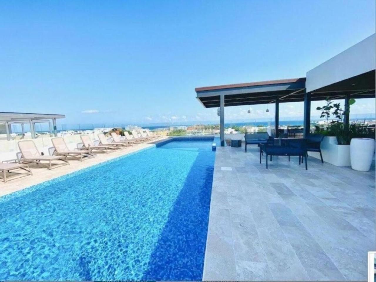 Ipana Playa Del Carmen B312 Apartment Екстериор снимка