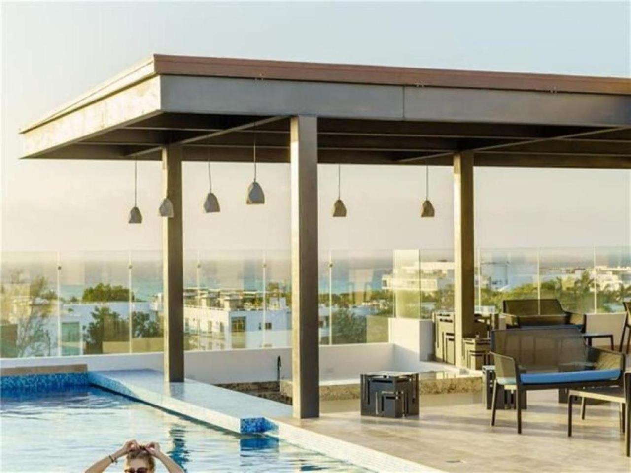 Ipana Playa Del Carmen B312 Apartment Екстериор снимка